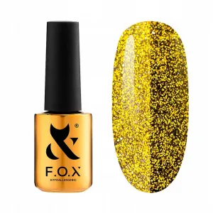 Fox Top Blaze 003 7 ml