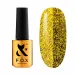 Fox Top Blaze 003 7 ml