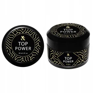Fox Top Power w Słoiku 30 ml
