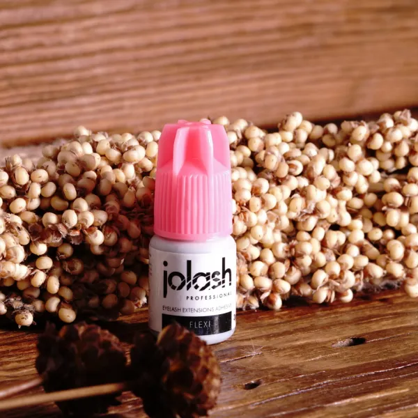 Jolash Flexi Klej Do Rzęs 3 g