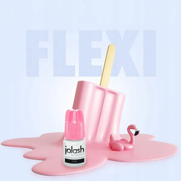 Jolash Flexi Klej Do Rzęs 3 g