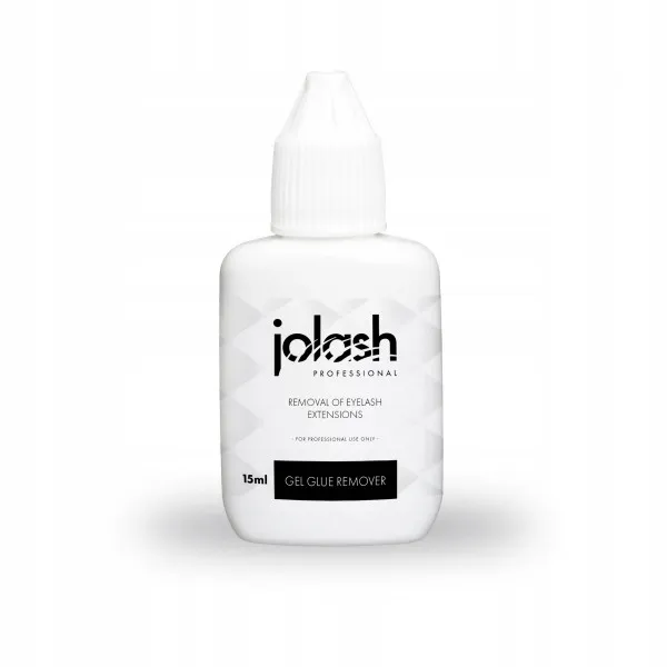 Jolash JL Gel remover 15ml