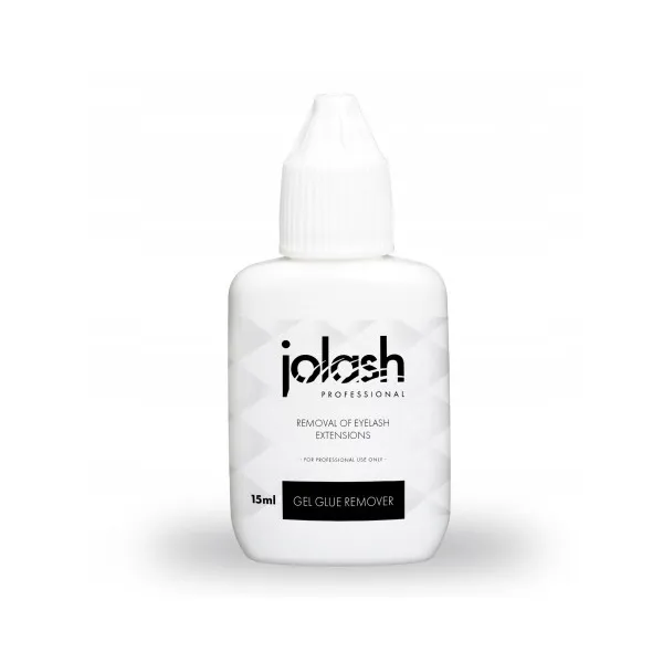 Jolash JL Gel remover 15ml