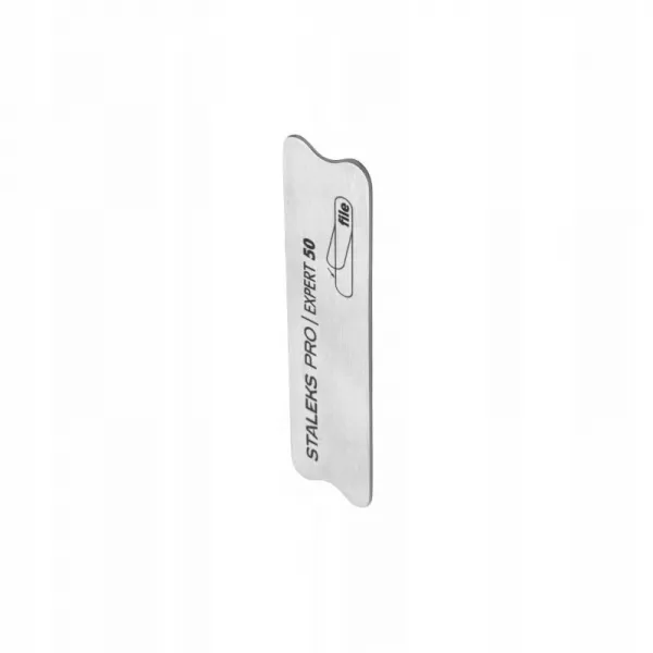 STALEKS PRO PILNIK METALOWY (baza) EXPERT 50