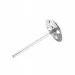 STALEKS PRO expert disc pododisc XS 180 grit 5 szt