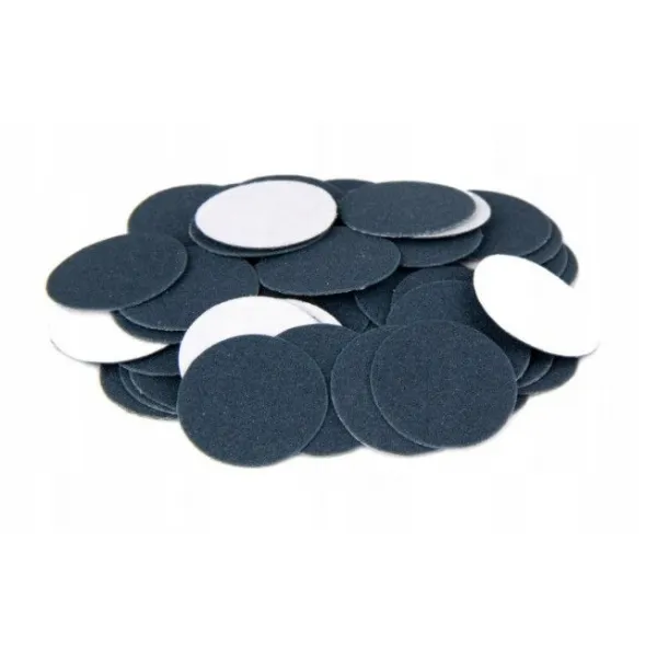 STALEKS PRO Nakładki PODODISC S 240 grit (50 szt)