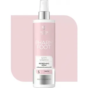 Victoria Vynn Pharm Foot Septi Starter Spray 300 ml