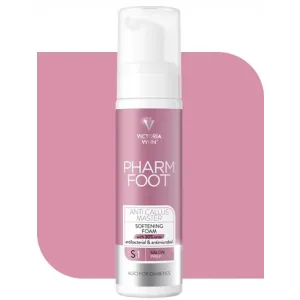 Victoria Vynn Pharm Foot Anti Callus Master Pianka 200 ml