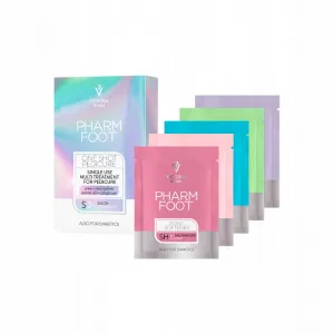 VICTORIA VYNN Pharm Foot ONE SHOT PEDICURE S.3