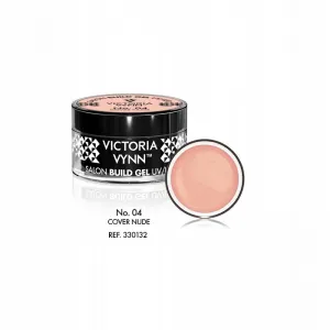 Victoria Vynn Builder Gel Żel Budujący 04 Cover Nude 15 ml