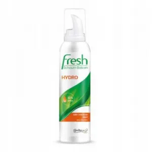 Camillen60 Fresh Hydro Pianka 10% Mocznik 150 ml
