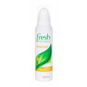 Camillen60 Fresh Sensitive Pianka 5% Mocznik 150 ml