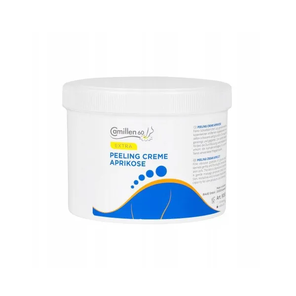 Camillen60 Extra Peeling Creme Aprikose 500 ml