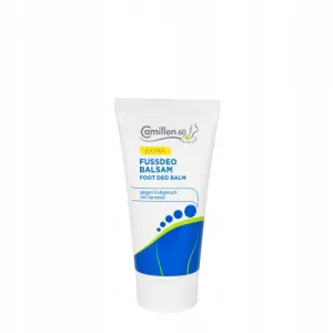 Fussdeo Balsam Foot Deo Balm 100 ml