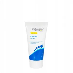 Camillen60 Ice Gel Żel Chłodzący 100 ml