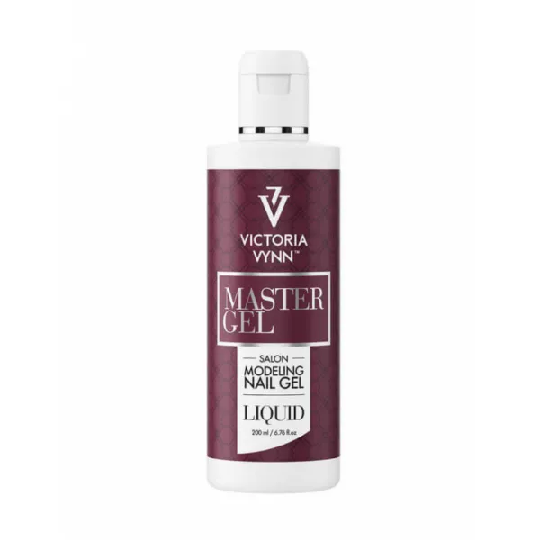Victoria Vynn Master Gel Liquid 200 ml