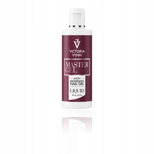 Victoria Vynn Master Gel Liquid 200 ml