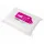 Waciki bezpyłowe Clavier Nail Wipes 600 szt