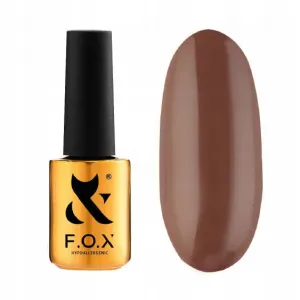Fox Lakier Hybrydowy Touch 002 7 ml