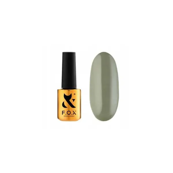 Fox Lakier Hybrydowy Touch 004 7 ml