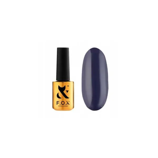 Fox Lakier Hybrydowy Touch 006 7 ml