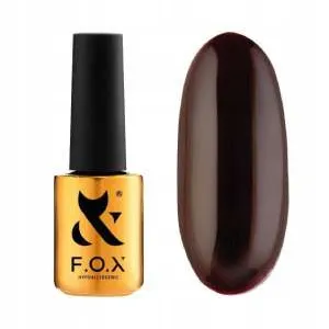 Fox Lakier Hybrydowy Touch 008 7 ml