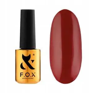 Fox Lakier Hybrydowy Touch 009 7 ml
