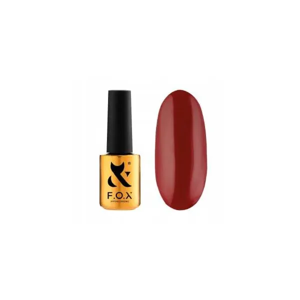 Fox Lakier Hybrydowy Touch 009 7 ml