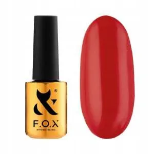 Fox lakier Hybrydowy Touch 010 7 ml