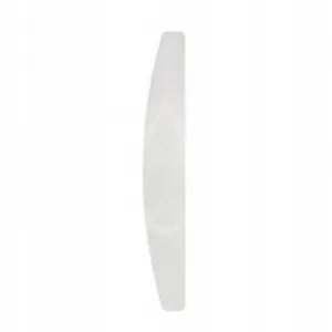 Staleks Nakładki Białe Naklejane Łódka Expert 40 150 grit 30 szt
