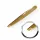 Jolash Pęseta Do Brwi Gold Brow