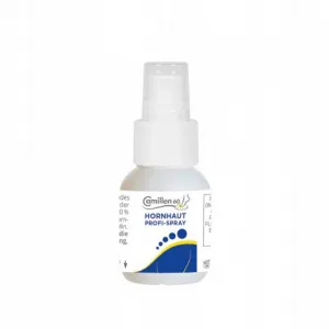 Camillen60 Hornhaut Profi-Spray 20% Mocznika 50 ml