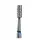 Staleks Frez Diamentowy Walec Niebieski 2,5/6 mm