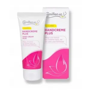 Camillen Hand Creme Plus Krem z Mocznikiem 100 ml