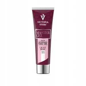 Victoria Vynn Polygel Master Gel 11 Light Rose 60 g