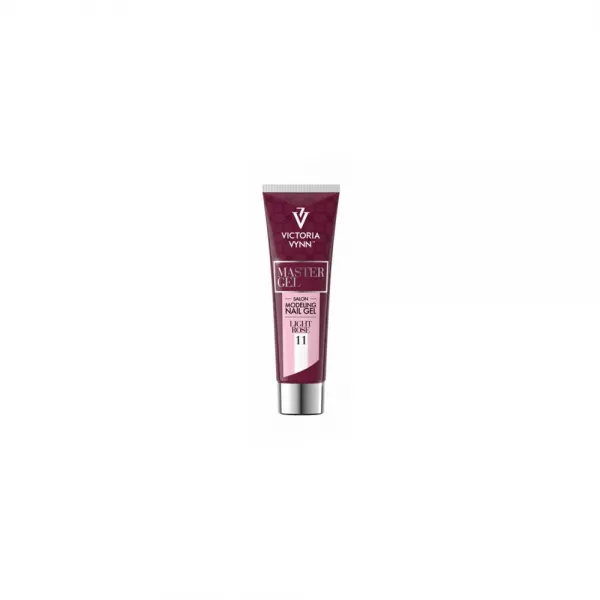 Victoria Vynn Polygel Master Gel 11 Light Rose 60 g