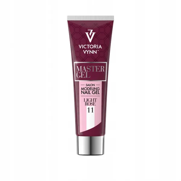 Victoria Vynn Polygel Master Gel 11 Light Rose 60 g