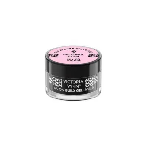 Victoria Vynn Builder Gel Żel Budujący 03 Soft Pink 50 ml