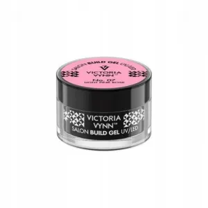 Victoria Vynn Build Gel Light Pink Rose Nr 07 50 ml