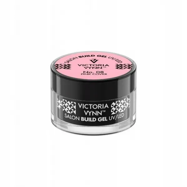 Victoria Vynn Builder Gel Żel Budujący 08 Pink Cover 50 ml