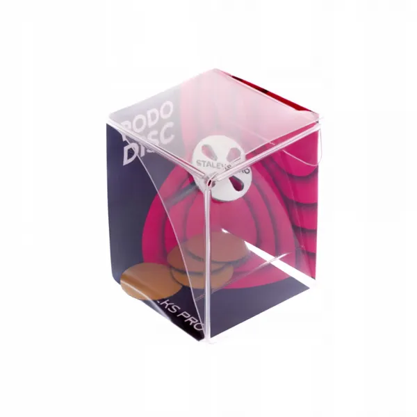 STALEKS PRO expert disc pododisc S 180 grit 5 szt