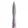 Staleks Frez Diamentowy Płomyk Czerwony 2,1/8 mm