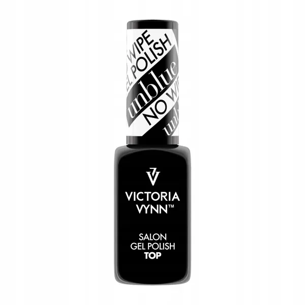 Victoria Vynn Top Unblue No Wipe 8 ml