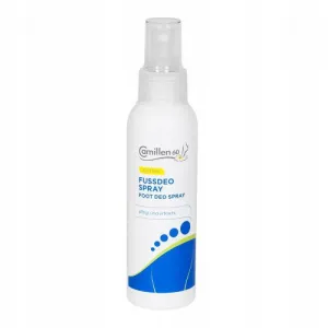 Camillen60 Fussdeo Spray Foot Deo 125 ml