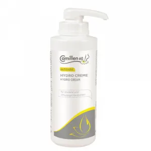 Camillen60 Hydro Creme Nawilżający 5% Mocznika 500 ml