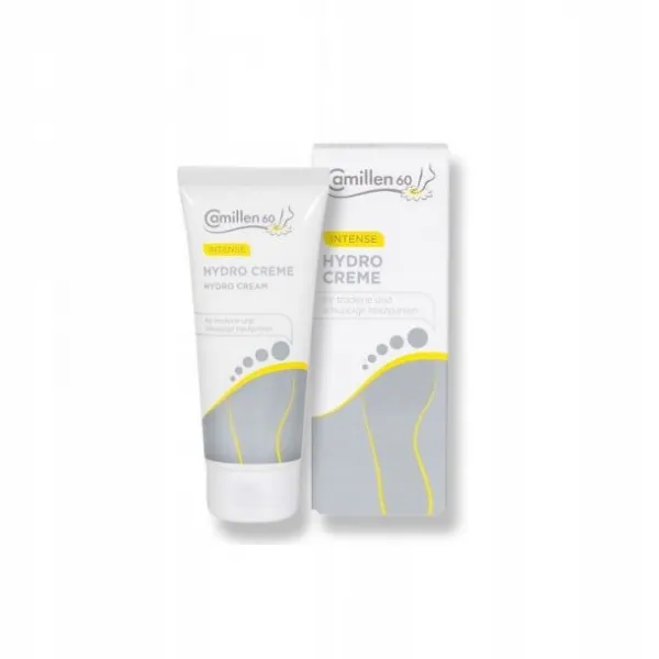 Camillen60 Hydro Creme Krem Nawilżający 30 ml