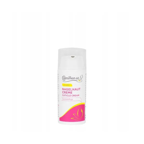 Camillen60 Nagelhautcreme Krem Do Skórek 30 ml