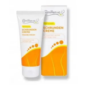 Camillen60 Schrunden Creme Heel Fissure Cream 30 ml