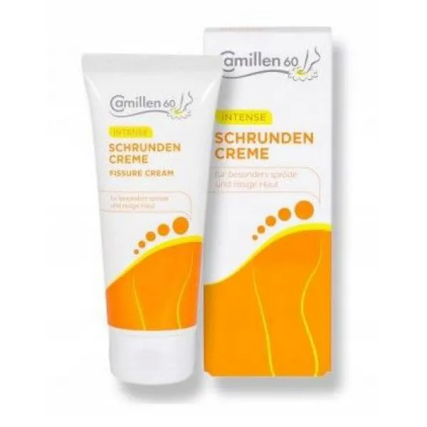 Camillen60 Schrunden Creme Heel Fissure Cream 30 ml
