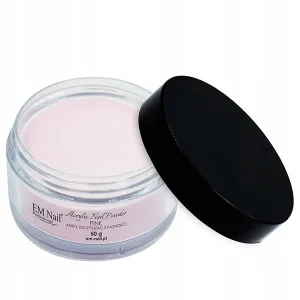 .Proszek akrylowy EM Nail Pink 50 g